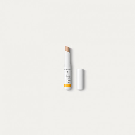Comprar online COVER STICK NATURAL 01 DR HAUSCHKA - Farmacia Coliseum