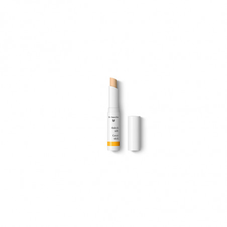Comprar COVER STICK SAND 02 DR HAUSCHKA online - Farmacia Coliseum