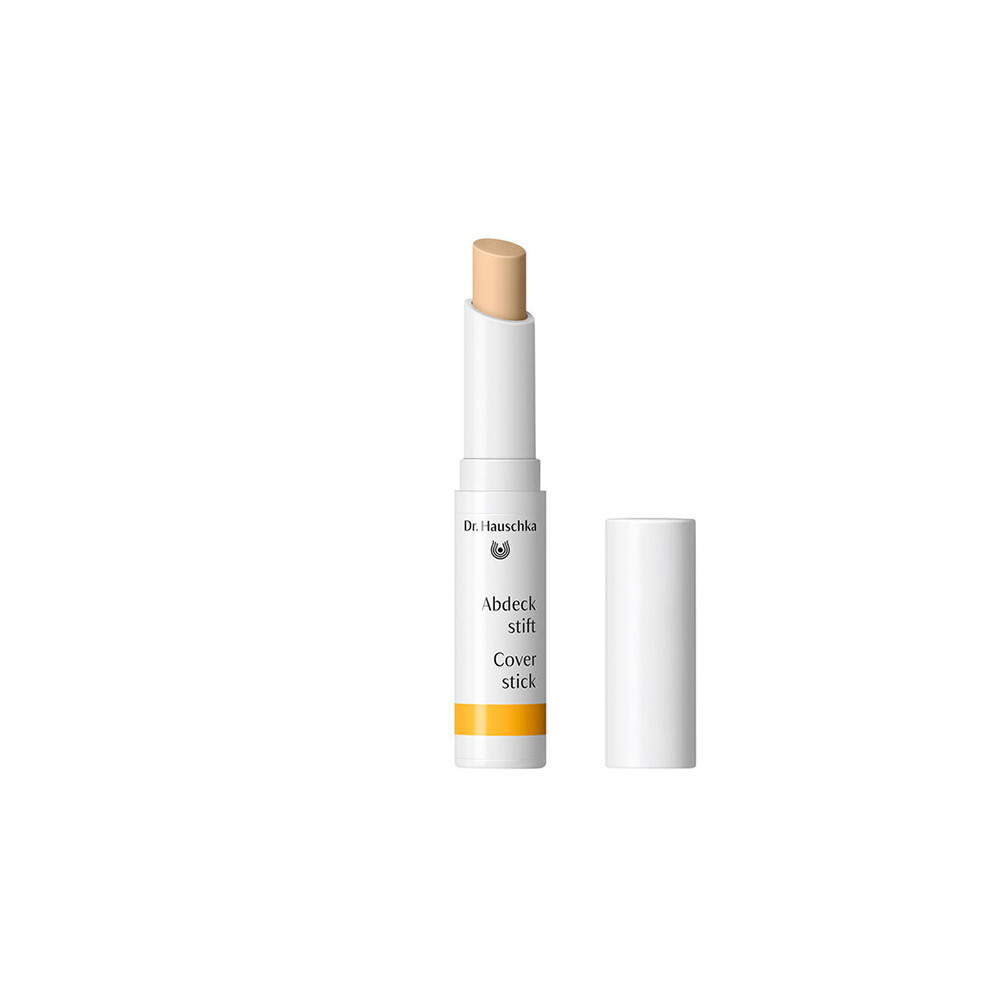 Comprar COVER STICK SAND 02 DR HAUSCHKA online - Farmacia Coliseum