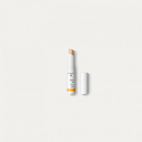 Comprar COVER STICK SAND 02 DR HAUSCHKA online - Farmacia Coliseum