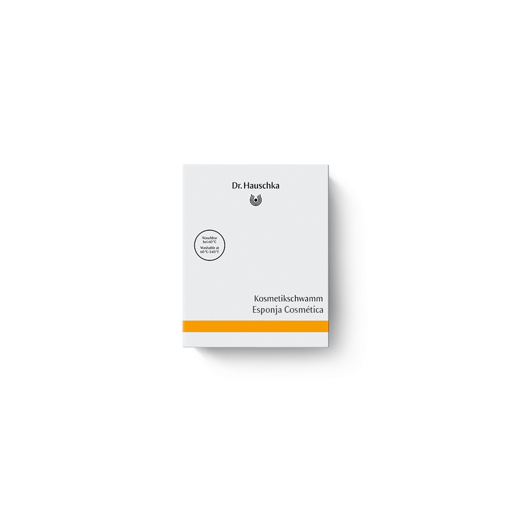 Comprar ESPONJA COSMETICA DR. HAUSCHKA online - Farmacia Coliseum