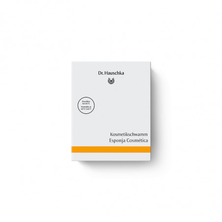 Comprar ESPONJA COSMETICA DR. HAUSCHKA online - Farmacia Coliseum
