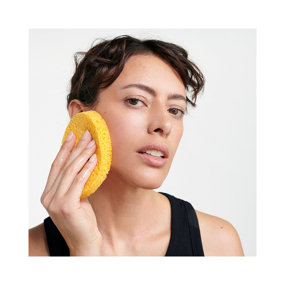 Comprar ESPONJA COSMETICA DR. HAUSCHKA online - Farmacia Coliseum