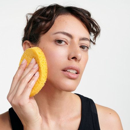 Comprar ESPONJA COSMETICA DR. HAUSCHKA online - Farmacia Coliseum