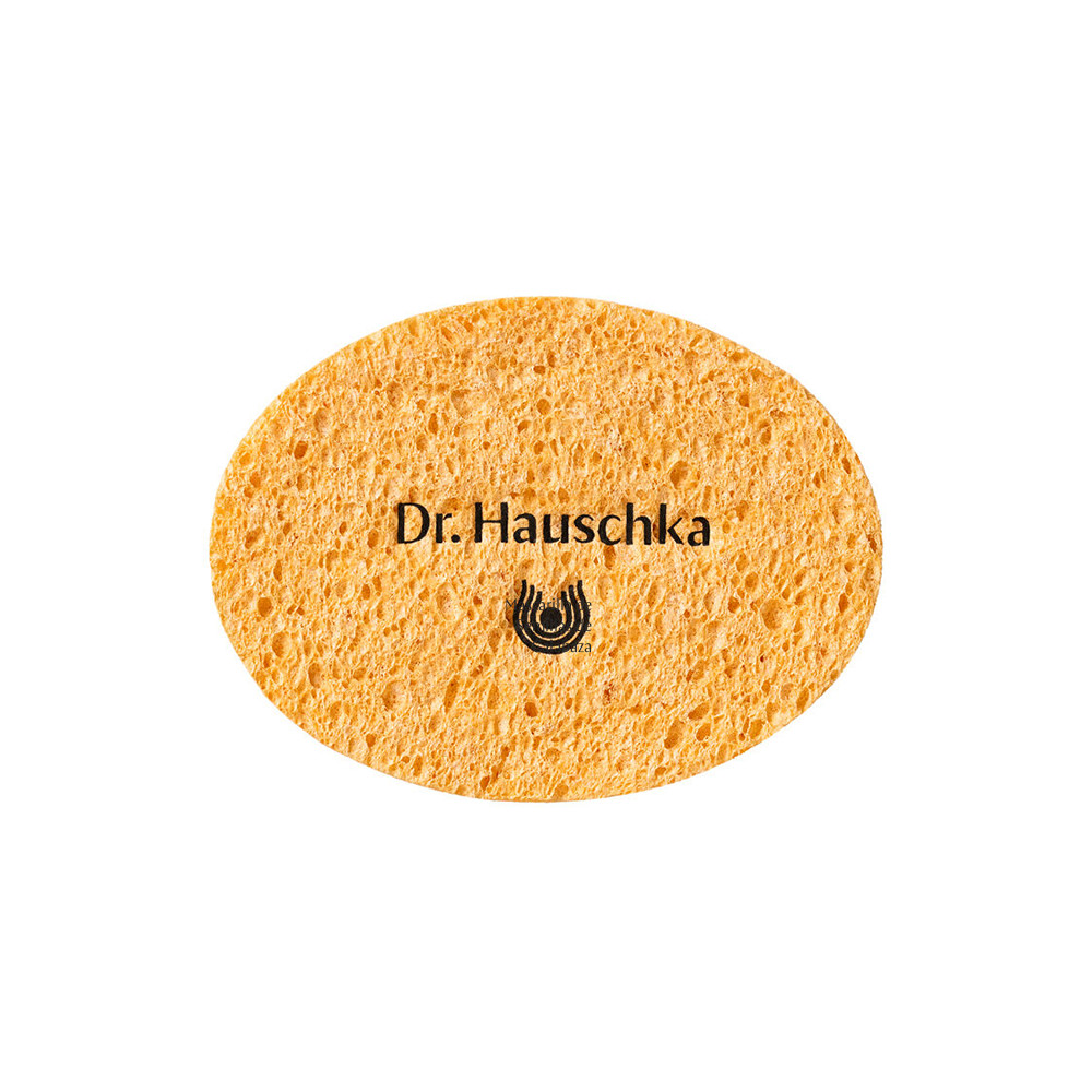 Comprar ESPONJA COSMETICA DR. HAUSCHKA online - Farmacia Coliseum