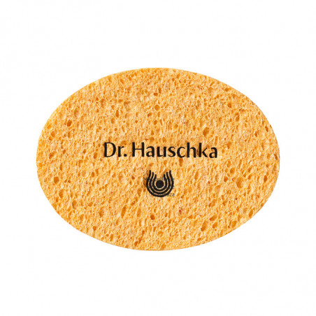 Comprar ESPONJA COSMETICA DR. HAUSCHKA online - Farmacia Coliseum