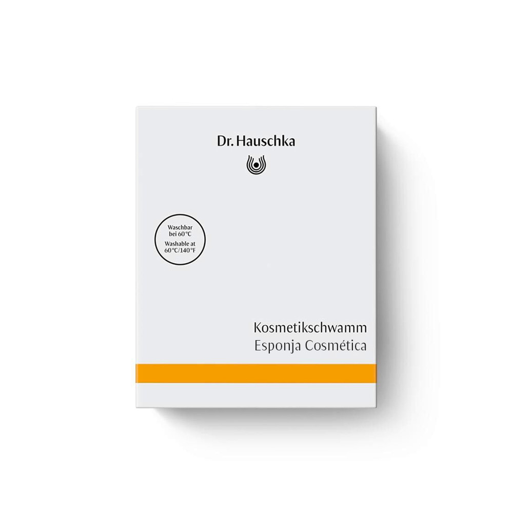 Comprar ESPONJA COSMETICA DR. HAUSCHKA online - Farmacia Coliseum