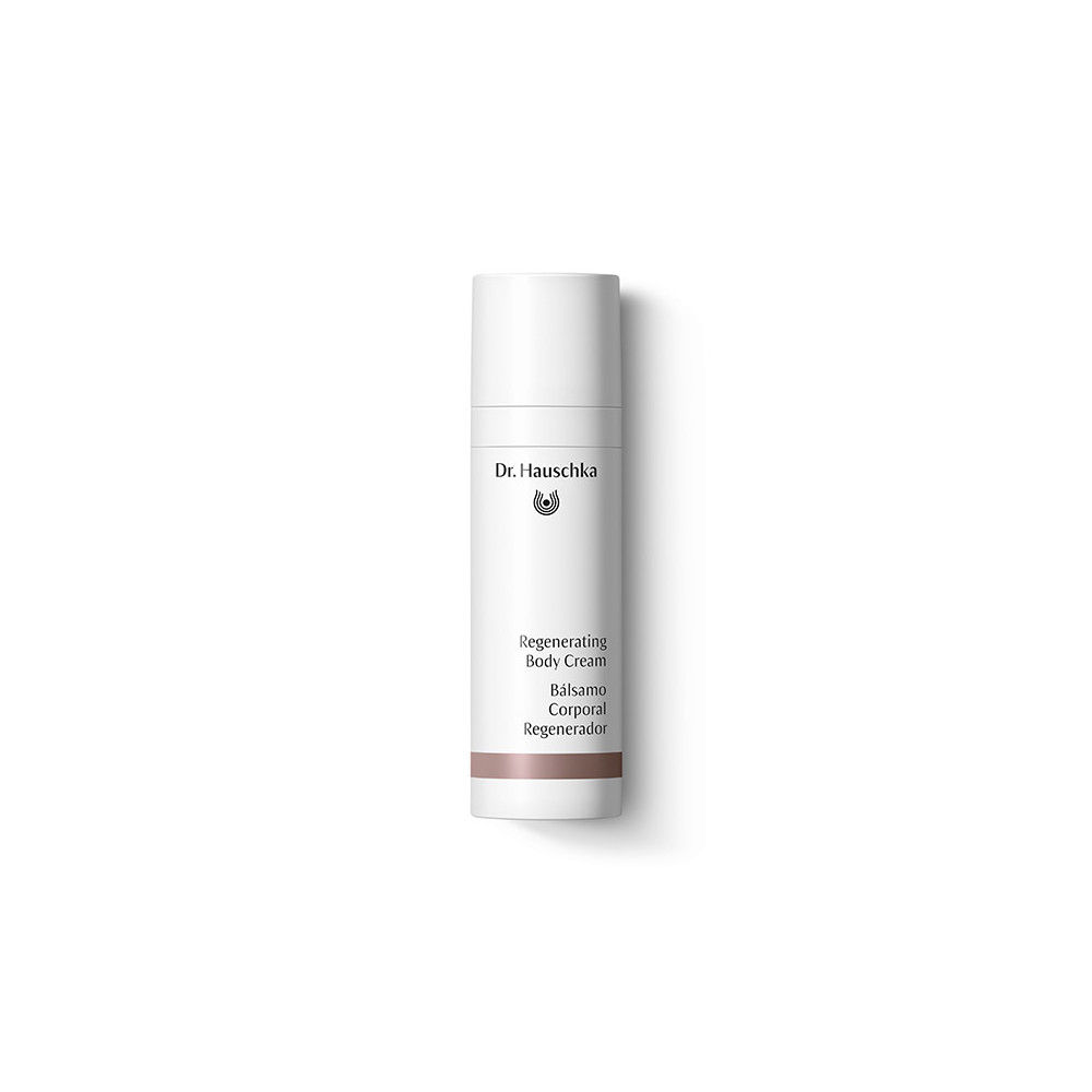 Comprar online BALSAMO CORPORAL REGENERADOR 150 ML DR. HAUSCHKA