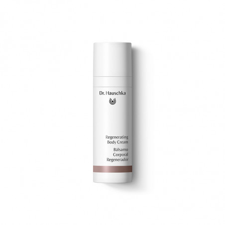 Comprar online BALSAMO CORPORAL REGENERADOR 150 ML DR. HAUSCHKA