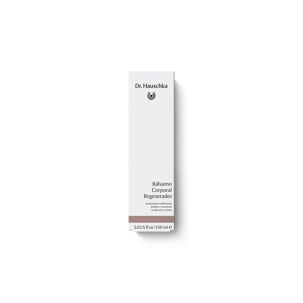Comprar online BALSAMO CORPORAL REGENERADOR 150 ML DR. HAUSCHKA