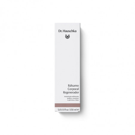 Comprar online BALSAMO CORPORAL REGENERADOR 150 ML DR. HAUSCHKA