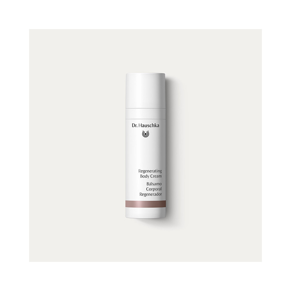 Comprar online BALSAMO CORPORAL REGENERADOR 150 ML DR. HAUSCHKA