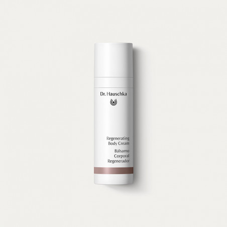 Comprar online BALSAMO CORPORAL REGENERADOR 150 ML DR. HAUSCHKA