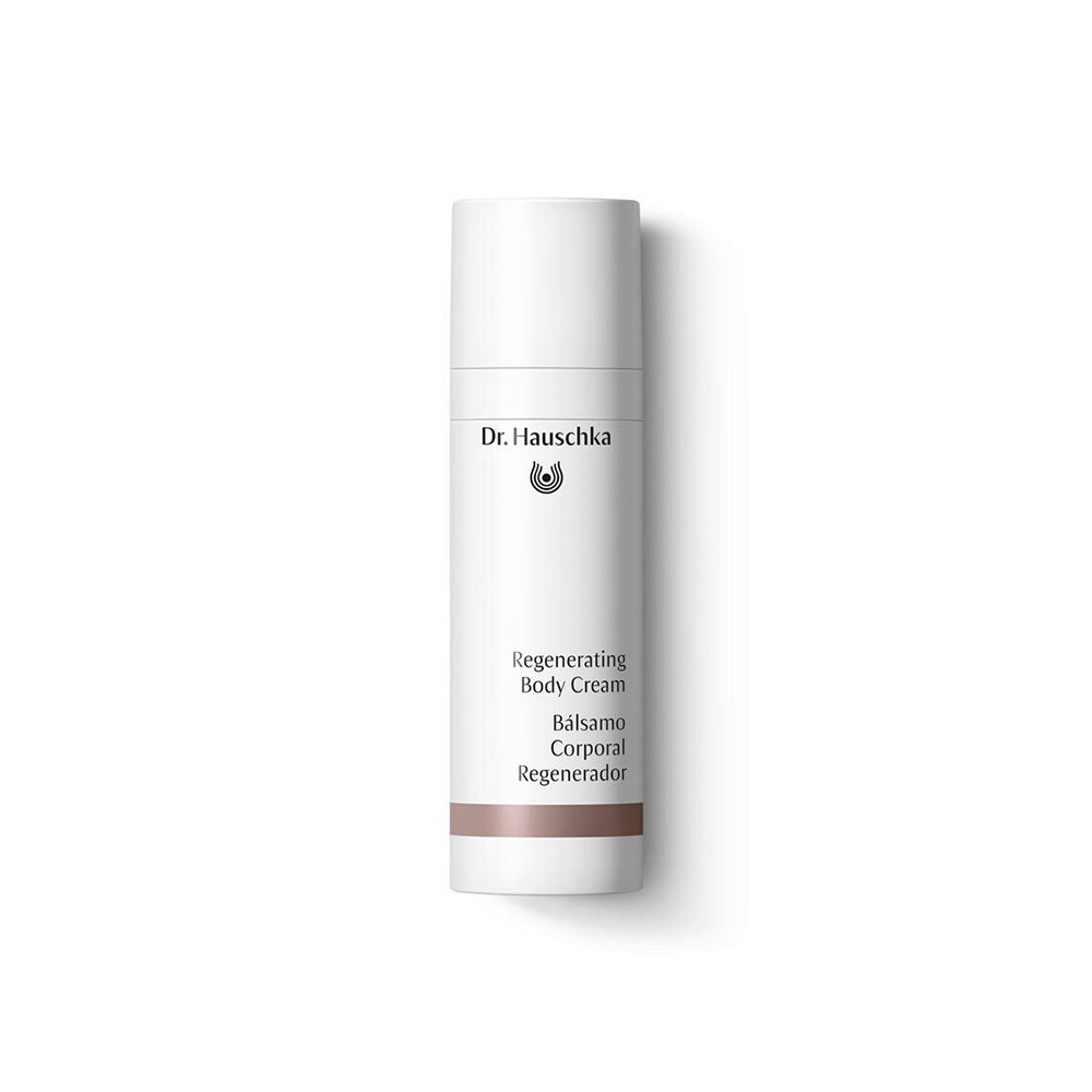 Comprar online BALSAMO CORPORAL REGENERADOR 150 ML DR. HAUSCHKA