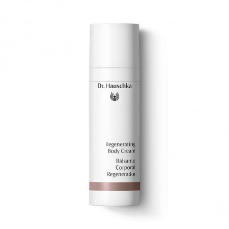 Comprar online BALSAMO CORPORAL REGENERADOR 150 ML DR. HAUSCHKA