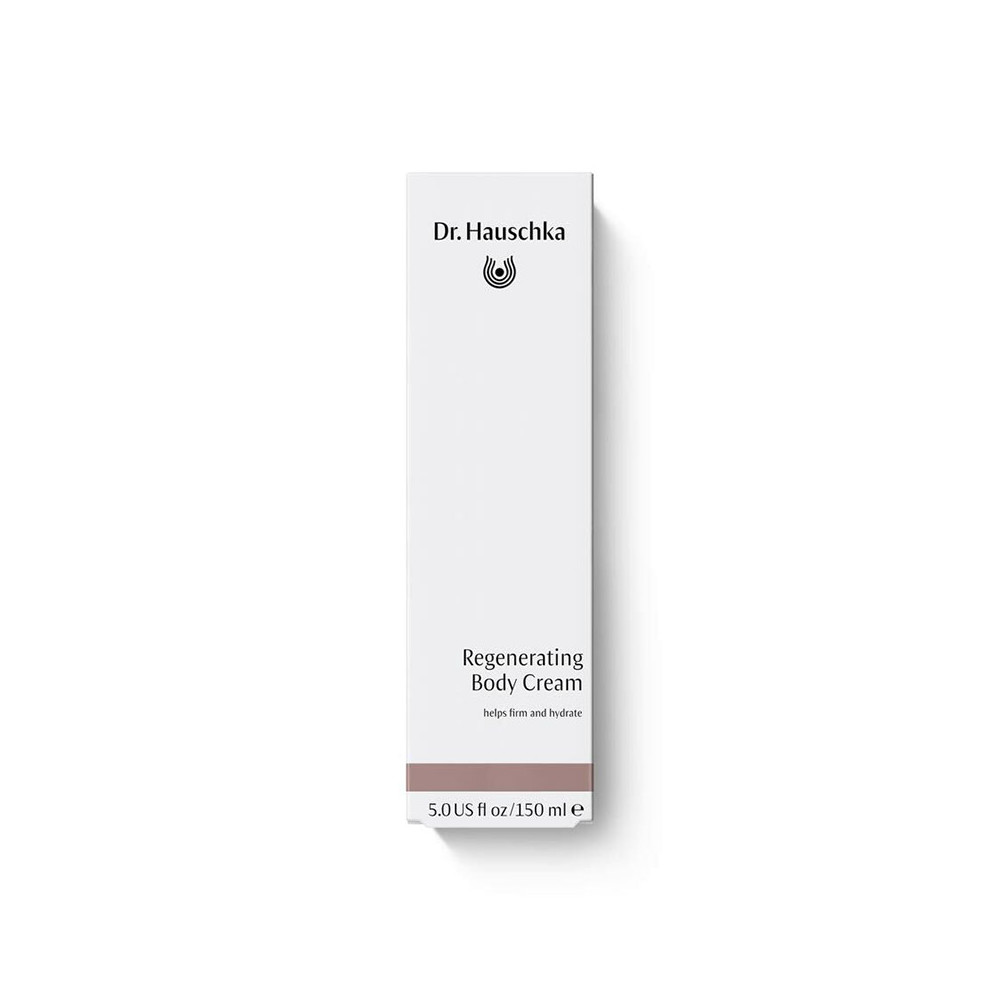 Comprar online BALSAMO CORPORAL REGENERADOR 150 ML DR. HAUSCHKA