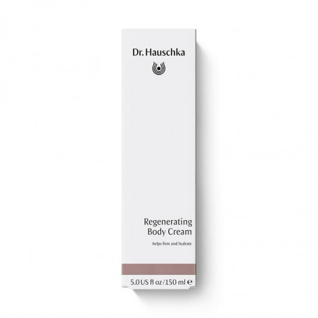 Comprar online BALSAMO CORPORAL REGENERADOR 150 ML DR. HAUSCHKA
