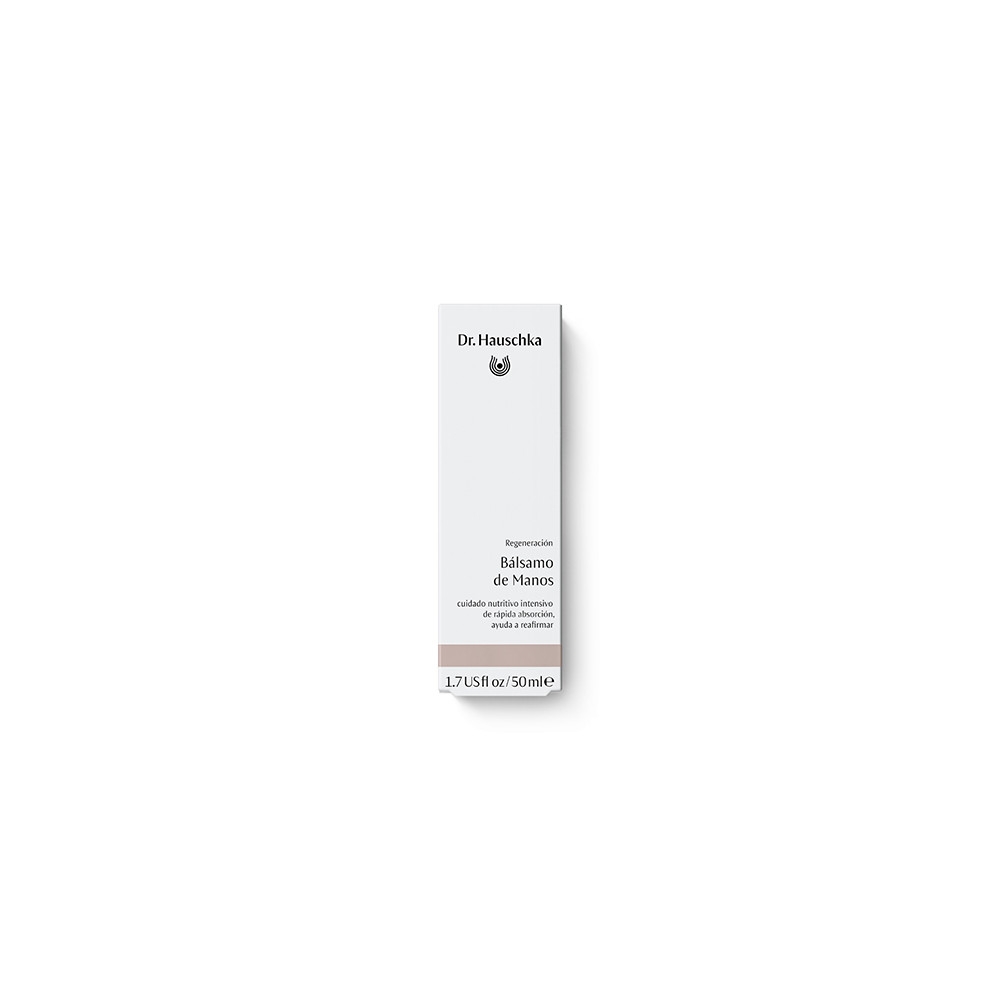 Comprar BALSAMO DE MANOS REGENERADOR 50MLDR. HAUSCHKA online