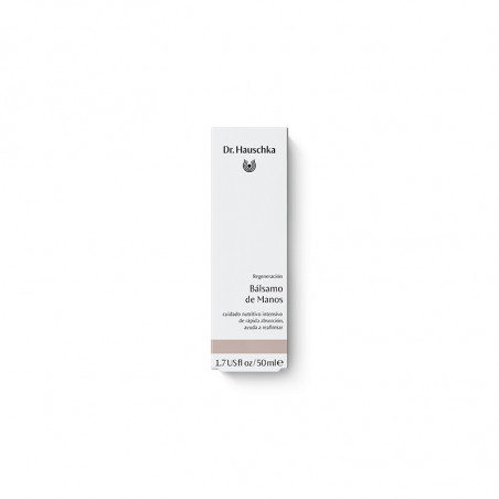 Comprar BALSAMO DE MANOS REGENERADOR 50MLDR. HAUSCHKA online