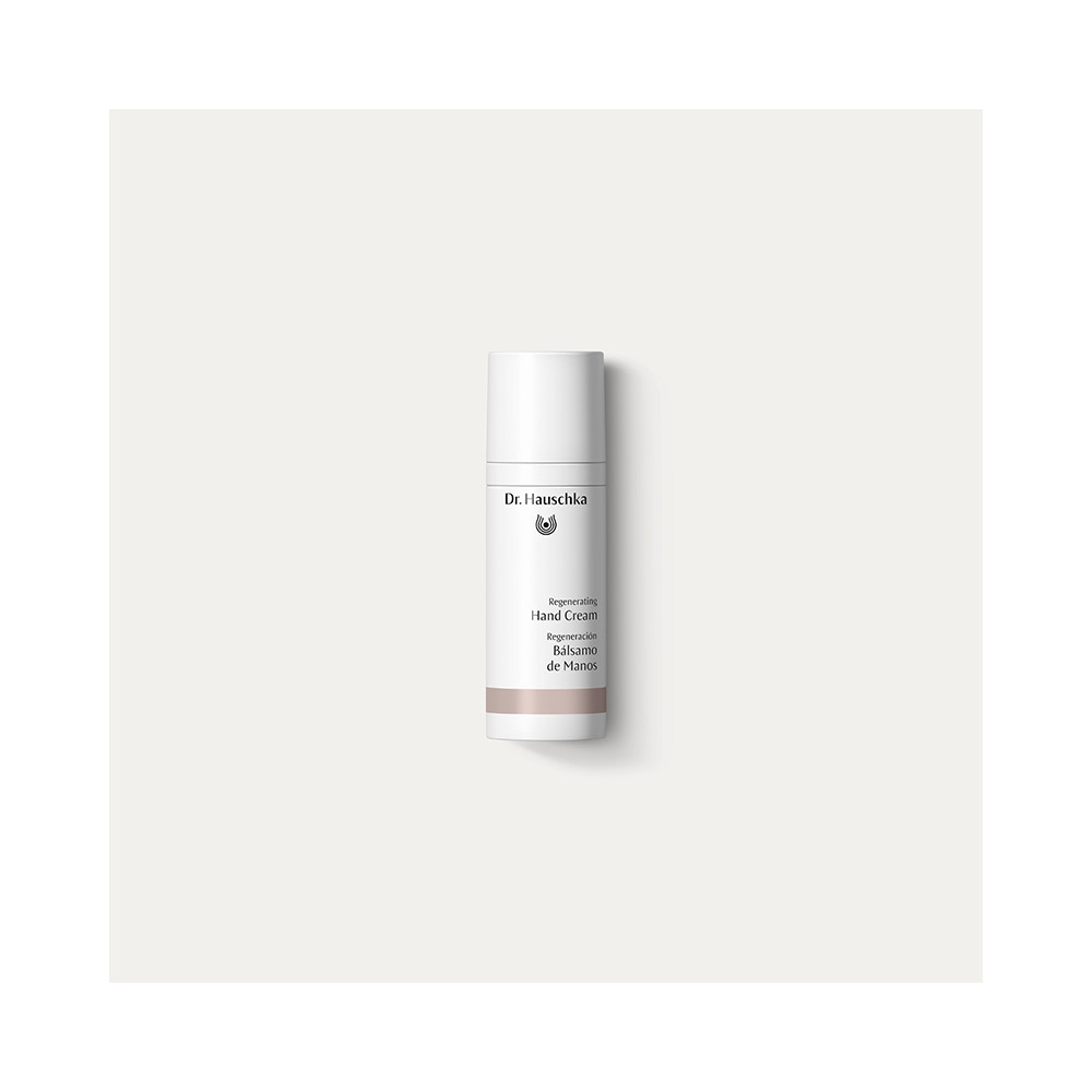 Comprar BALSAMO DE MANOS REGENERADOR 50MLDR. HAUSCHKA online