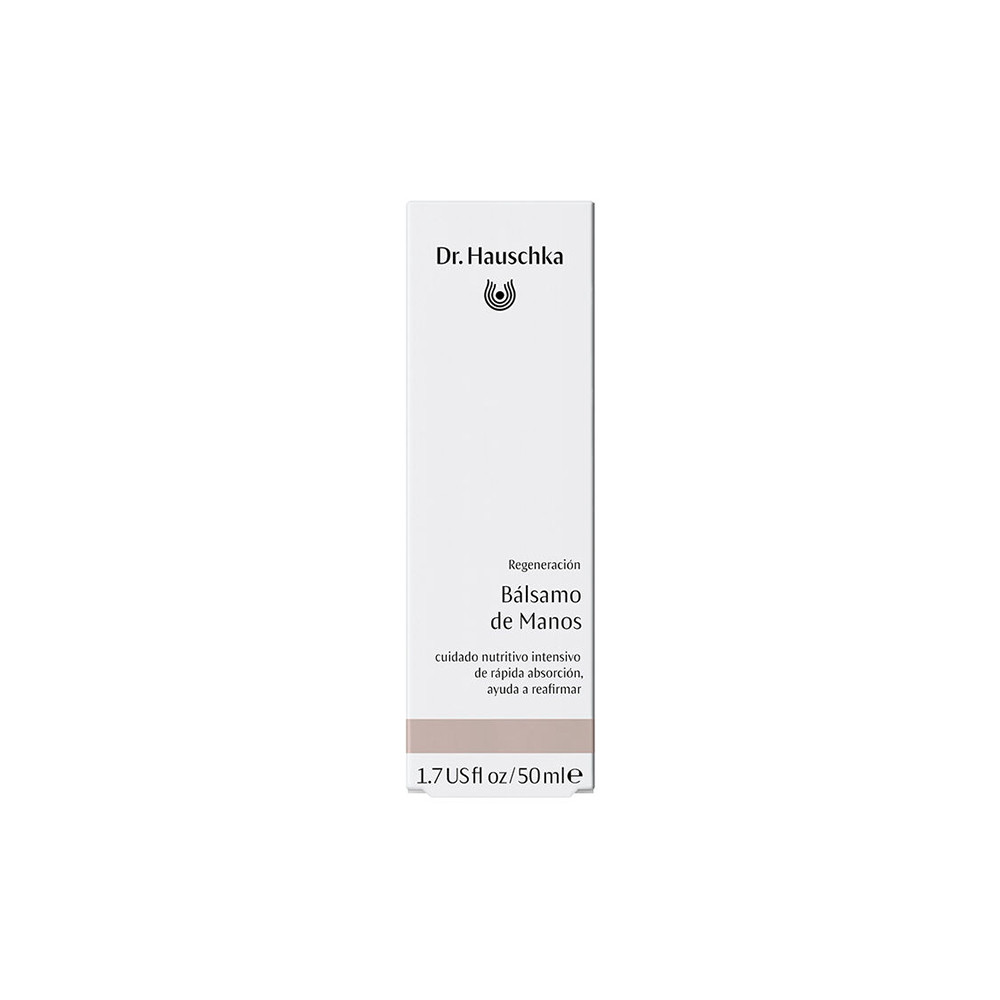 Comprar BALSAMO DE MANOS REGENERADOR 50MLDR. HAUSCHKA online