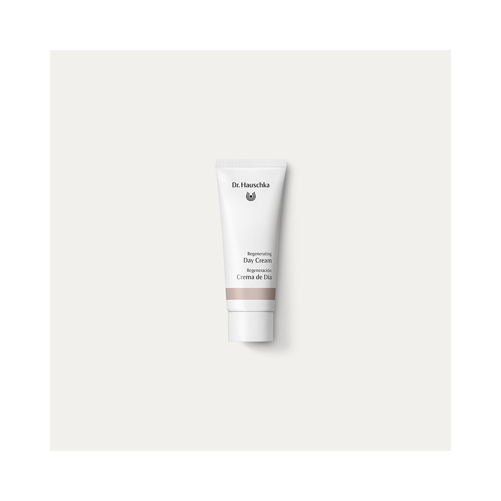 Comprar CREMA REGENERADORA 40 ML DR. HAUSCHKA online - Coliseum