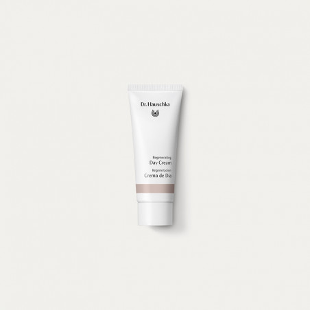 Comprar CREMA REGENERADORA 40 ML DR. HAUSCHKA online - Coliseum