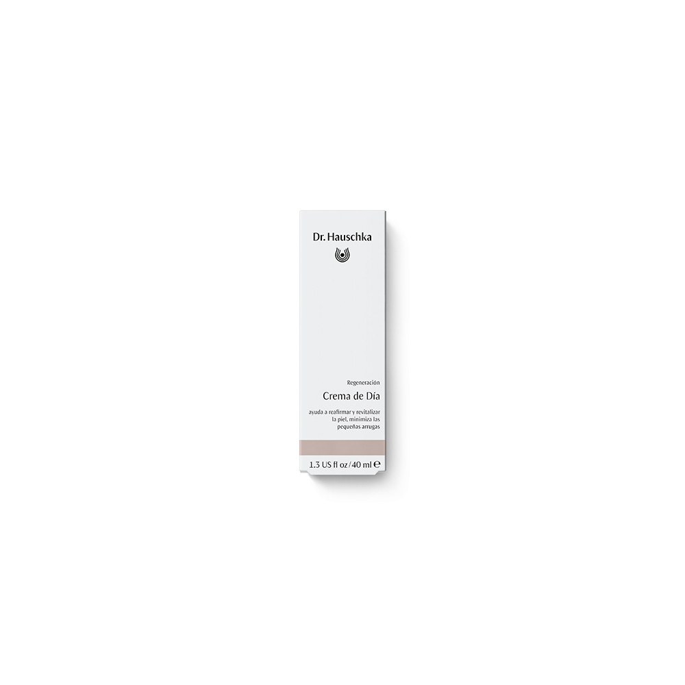 Comprar CREMA REGENERADORA 40 ML DR. HAUSCHKA online - Coliseum