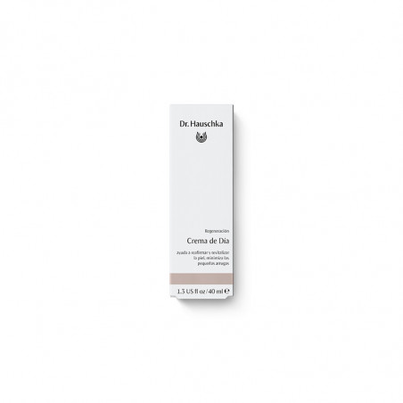 Comprar CREMA REGENERADORA 40 ML DR. HAUSCHKA online - Coliseum