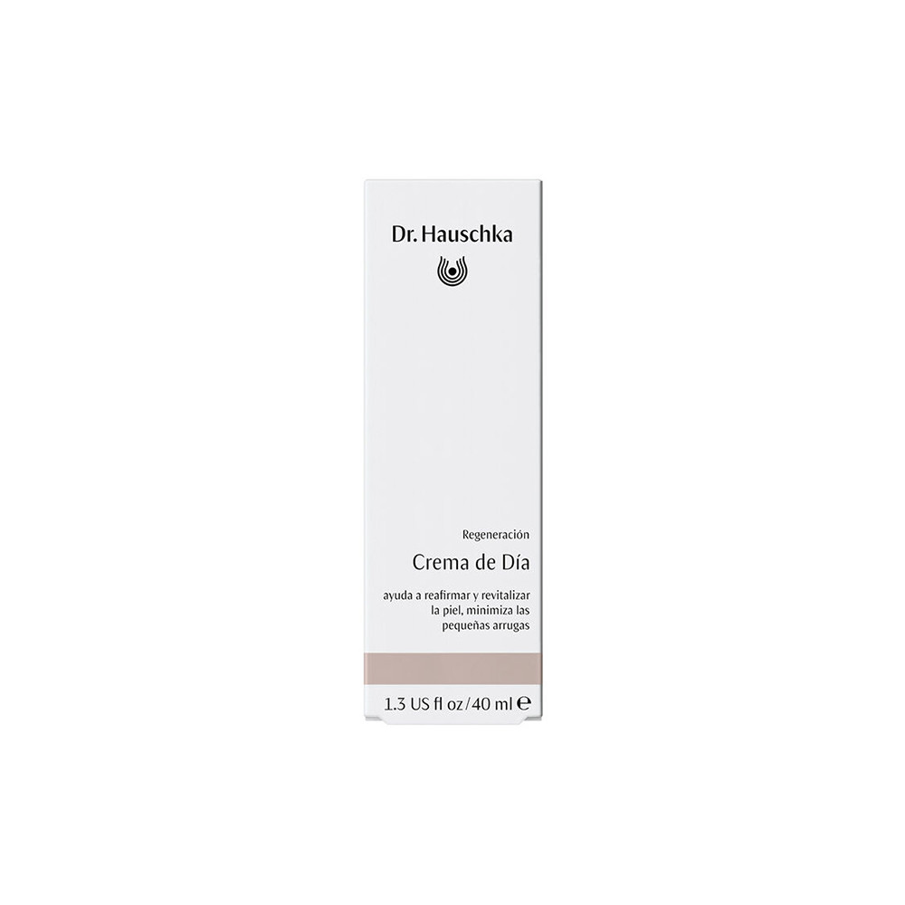 Comprar CREMA REGENERADORA 40 ML DR. HAUSCHKA online - Coliseum