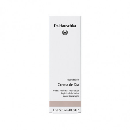 Comprar CREMA REGENERADORA 40 ML DR. HAUSCHKA online - Coliseum