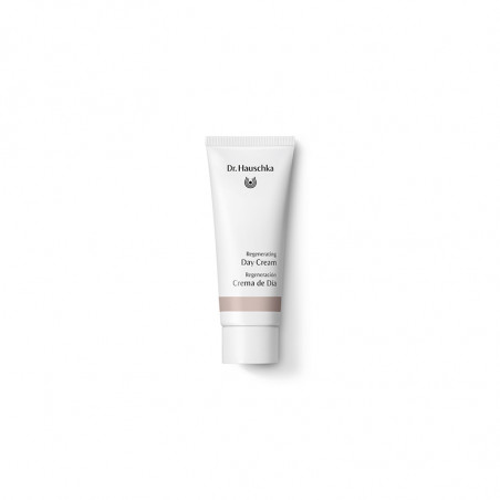 Comprar CREMA REGENERADORA 40 ML DR. HAUSCHKA online - Coliseum