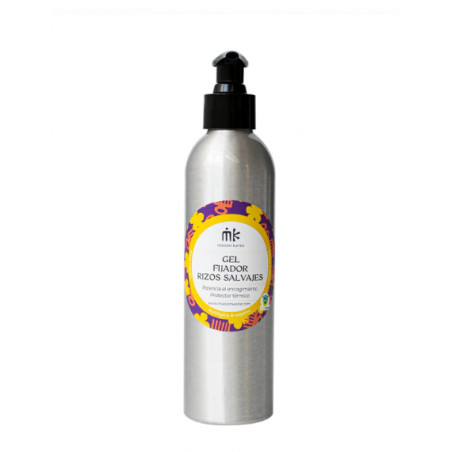Comprar GEL FIJADOR RIZOS SALVAJES 500ML MAISON KARITE -  Coliseum