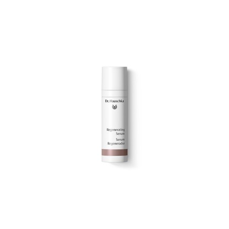 Comprar SERUM REGENERADOR 30 ML DR. HAUSCHKA online - Coliseum