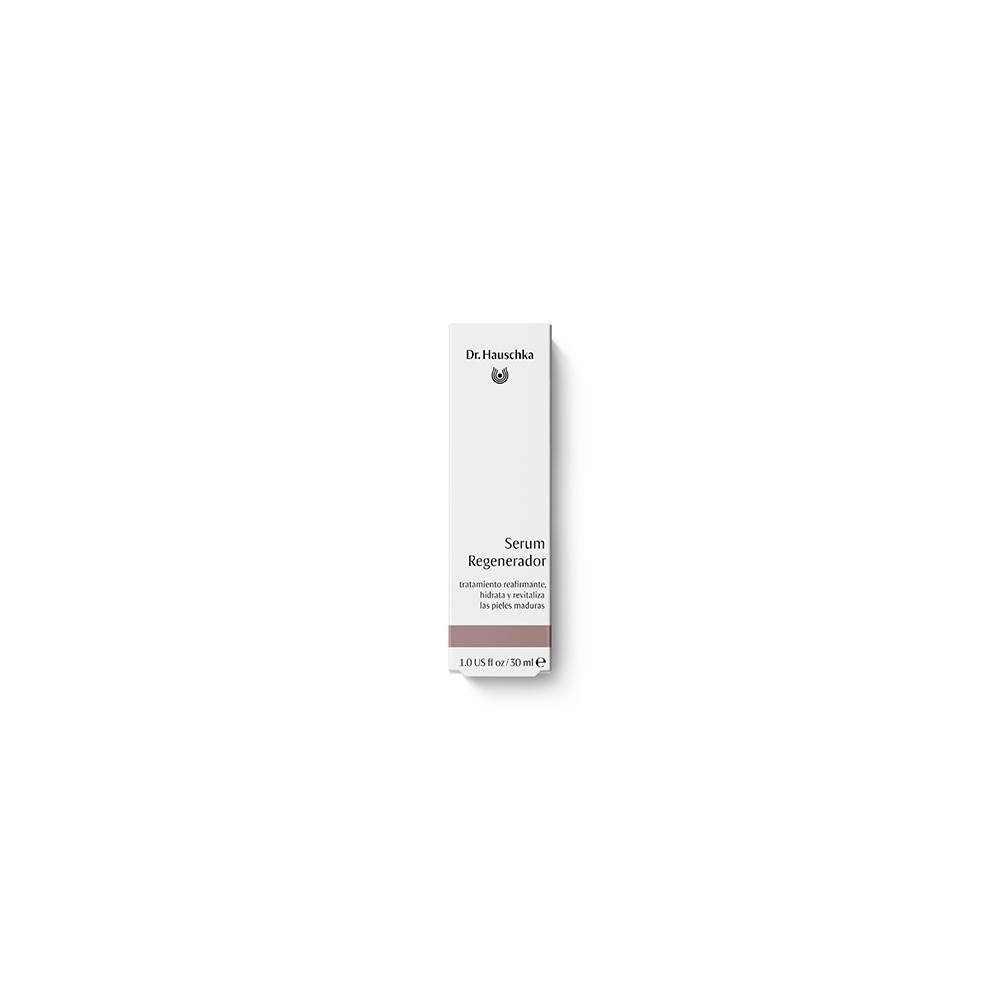 Comprar SERUM REGENERADOR 30 ML DR. HAUSCHKA online - Coliseum