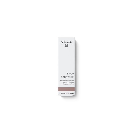 Comprar SERUM REGENERADOR 30 ML DR. HAUSCHKA online - Coliseum