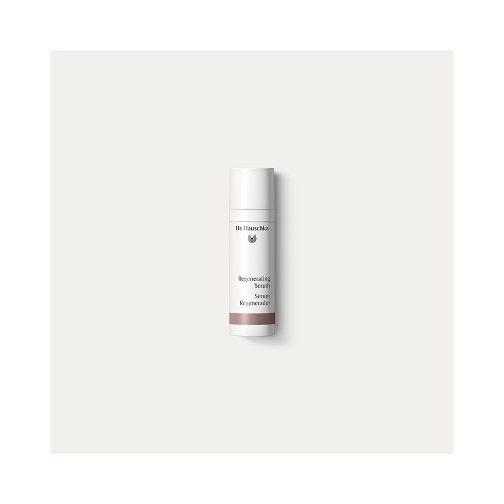 Comprar SERUM REGENERADOR 30 ML DR. HAUSCHKA online - Coliseum