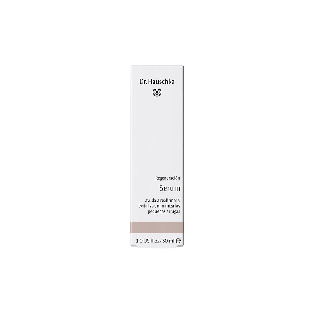 Comprar SERUM REGENERADOR 30 ML DR. HAUSCHKA online - Coliseum