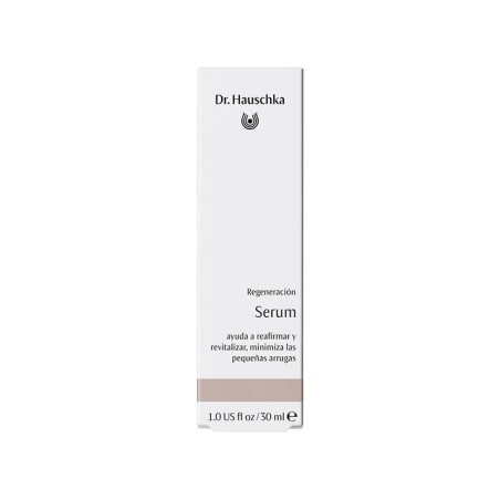 Comprar SERUM REGENERADOR 30 ML DR. HAUSCHKA online - Coliseum