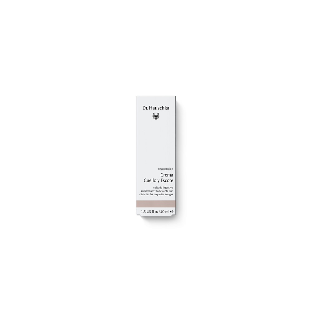 Comprar Crema Regeneradora de cuello y escote 40ml