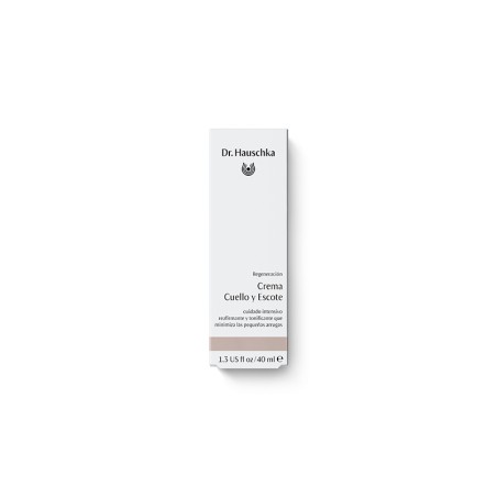 Comprar Crema Regeneradora de cuello y escote 40ml