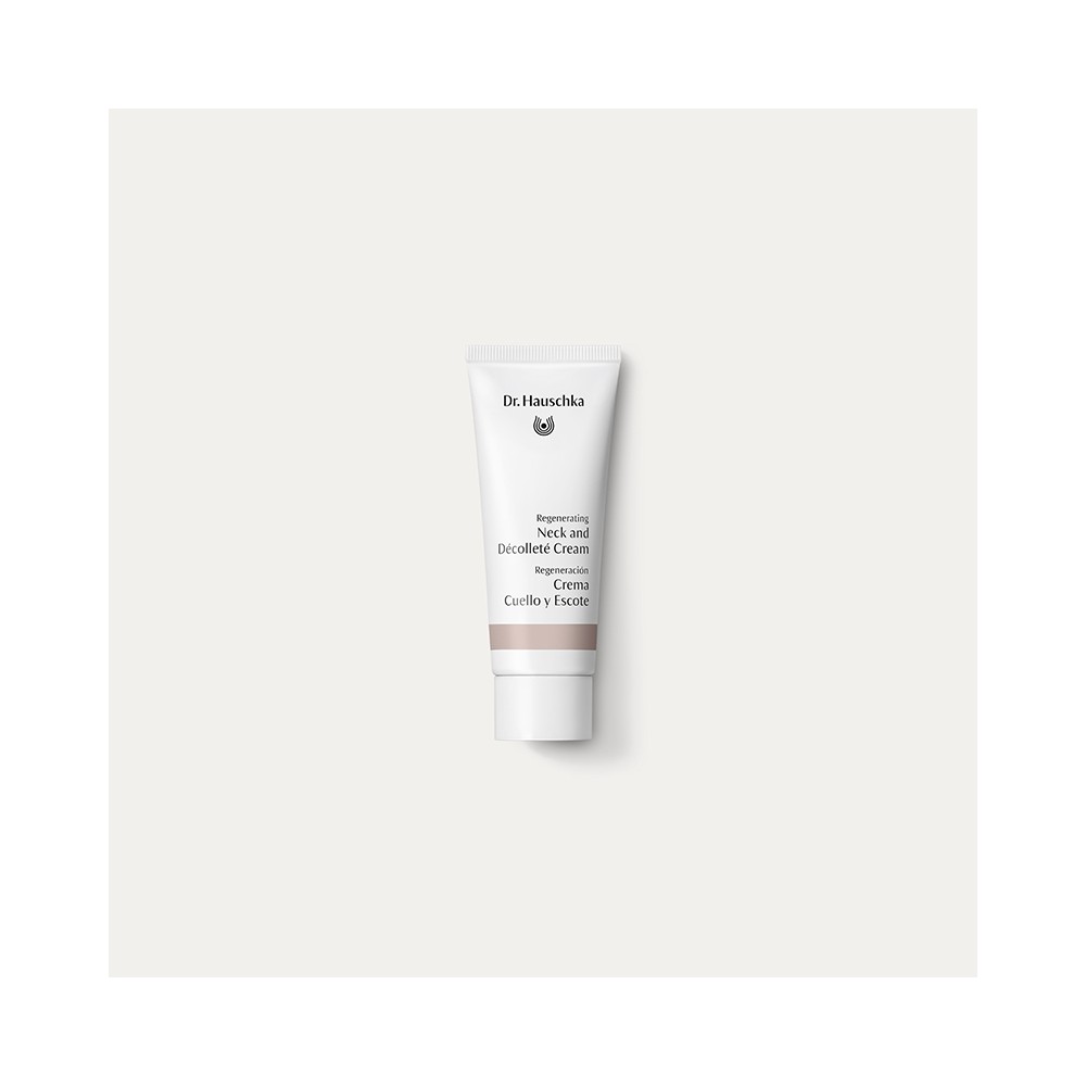 Comprar Crema Regeneradora de cuello y escote 40ml
