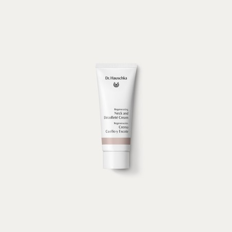 Comprar Crema Regeneradora de cuello y escote 40ml