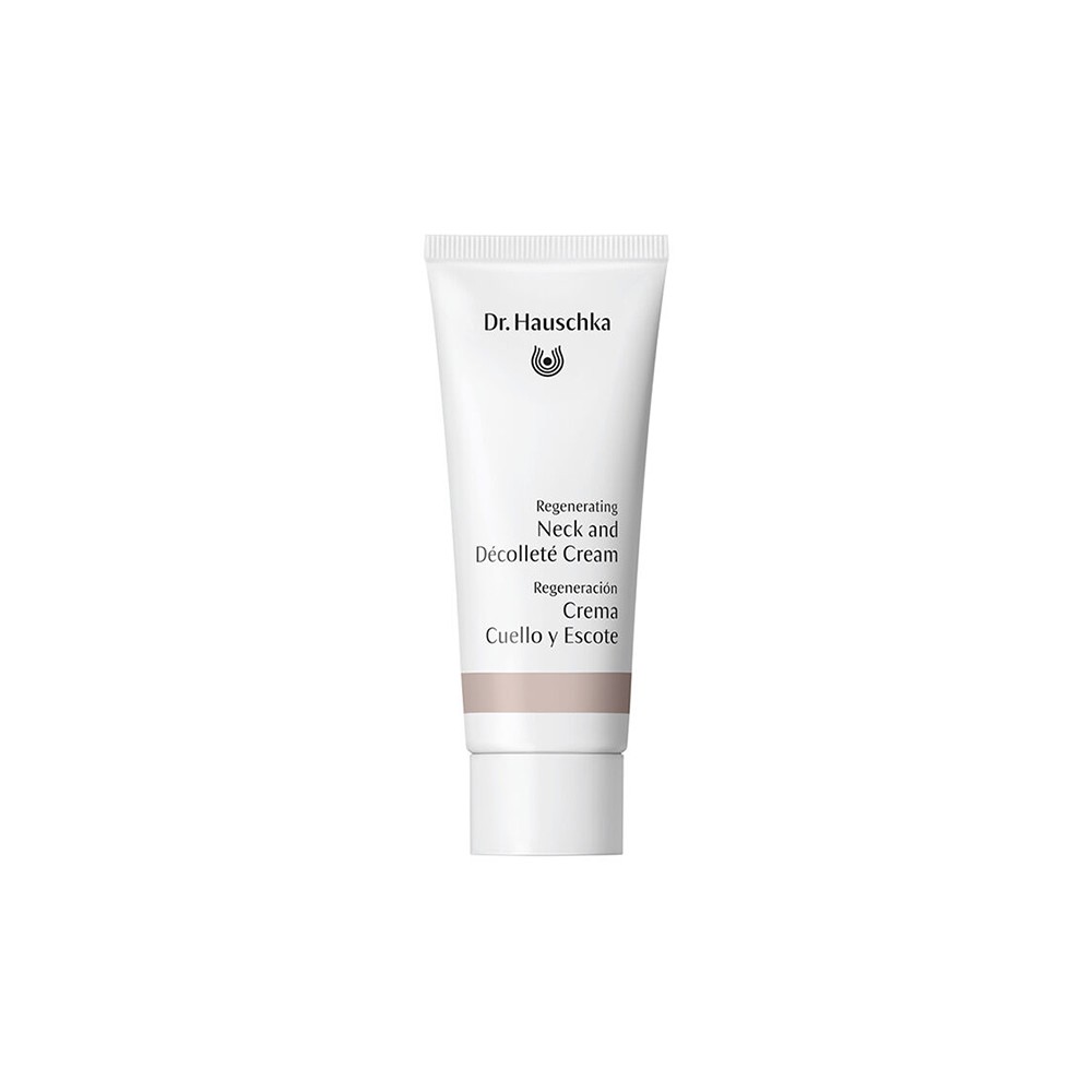 Comprar Crema Regeneradora de cuello y escote 40ml