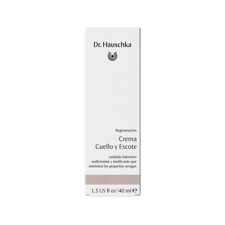 Comprar Crema Regeneradora de cuello y escote 40ml