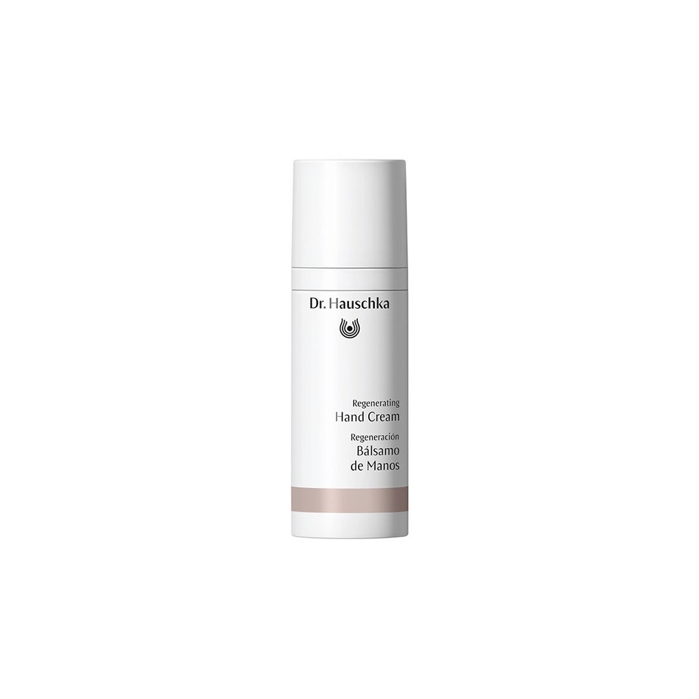 Comprar BALSAMO DE MANOS REGENERADOR 50MLDR. HAUSCHKA online