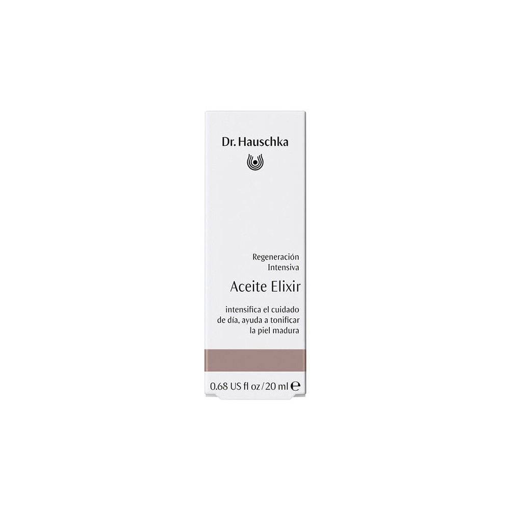 Comprar SERUM ACEITE REGENERADOR INTENSIVO 20 ML DR HAUSCHKA- Coliseum