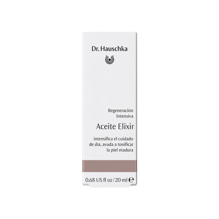 Comprar SERUM ACEITE REGENERADOR INTENSIVO 20 ML DR HAUSCHKA- Coliseum