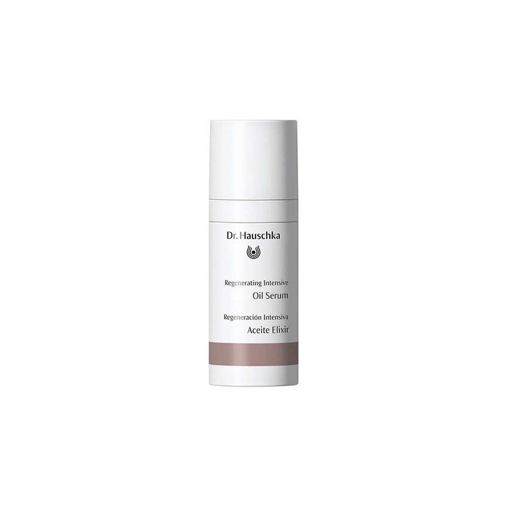 Comprar SERUM ACEITE REGENERADOR INTENSIVO 20 ML DR HAUSCHKA- Coliseum