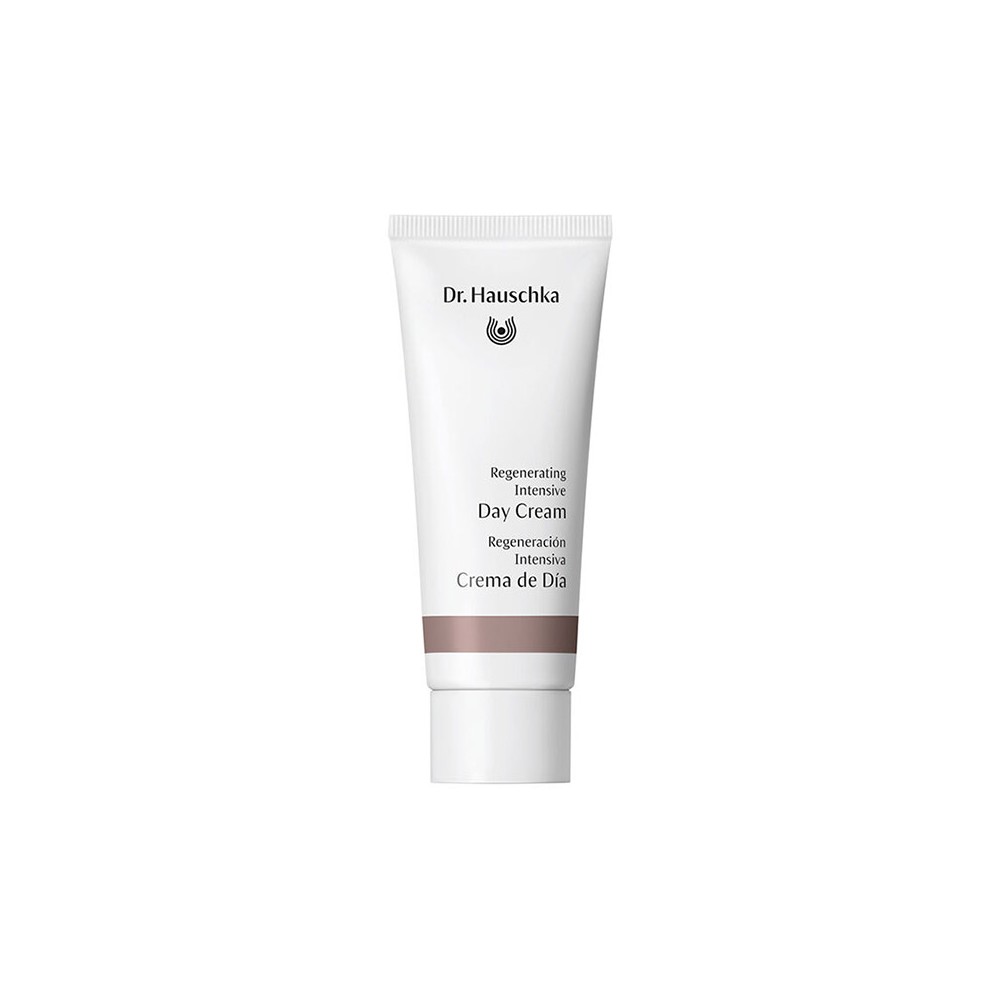 Comprar CREMA REGENERADORA ILUMINADORA 40 ML DR HAUSCHKA online - Farmacia Coliseum